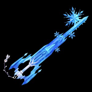 Crystal Snow