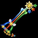 Fairy Stars