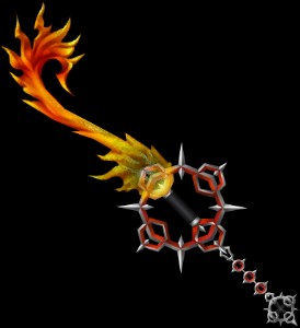 Flame Liberator