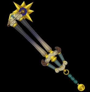 Hero's Crest