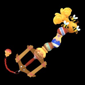 Hunny Spout