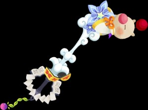 Moogle O' Glory