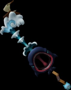 Ocean Rage