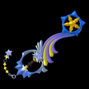 Shooting Star