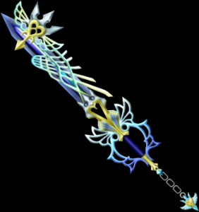 Ultima Weapon (DDD)