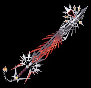 Ultima Weapon (KH3)