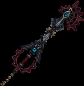 Void Gear (Vanitas)