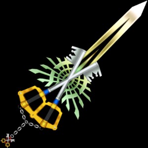 X-Blade