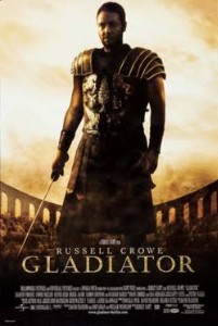 gladiator
