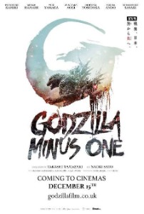 godzilla