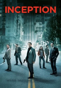 inception