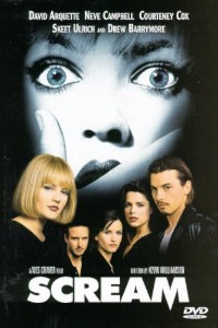 scream