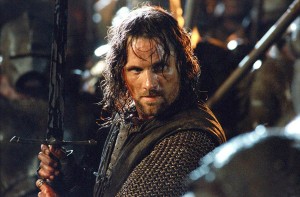 Aragorn