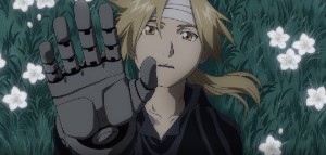 Edward Elric