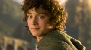 Frodo Baggins
