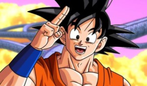 Goku