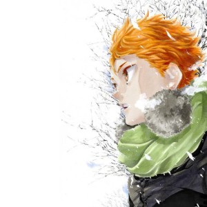 Hinata Shouyo