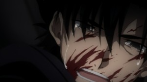 Kiritsugu Emiya