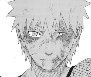 Naruto Uzumaki