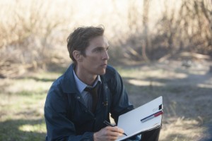 Rust Cohle 2