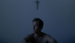 Rust Cohle