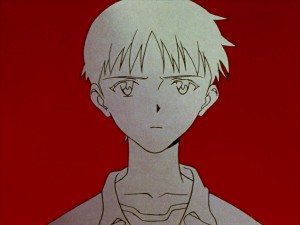 Shinji Ikari