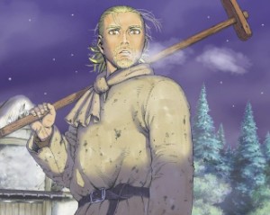 thorfinn karlsefni