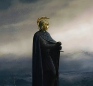 Turin Turambar (Children of Hurin)