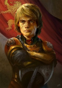 Tyrion
