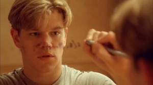 Will Hunting