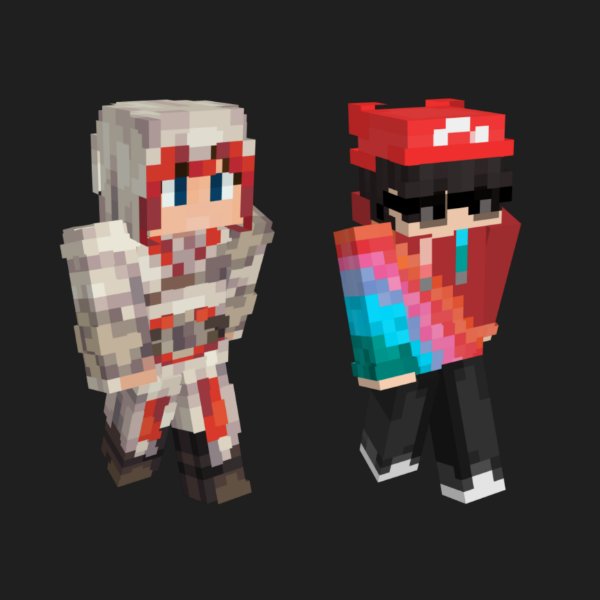 qEwron × qAldo