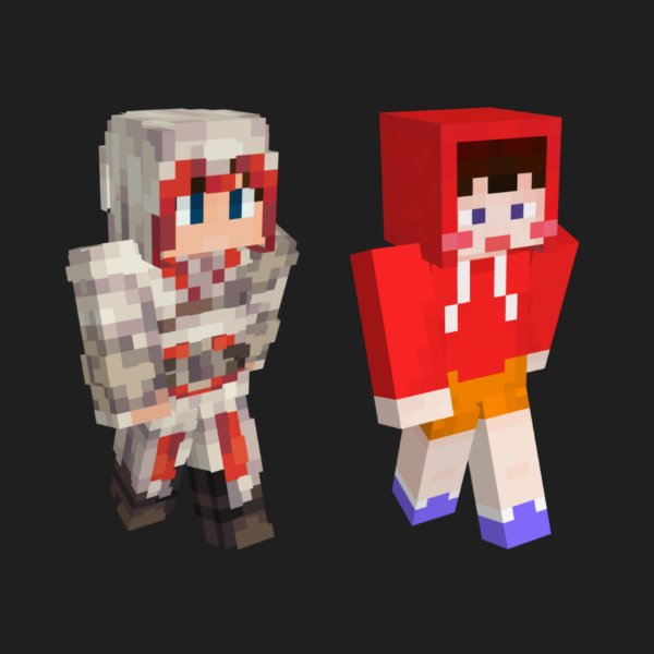 qEwron × qYD