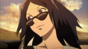 Ai Mikami (The Seventh)