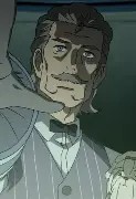 Karyuudo Tsukishima (The Tenth)