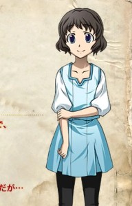 Kasumi Kirisaki