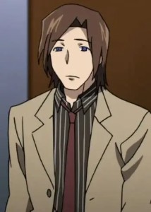 Kurou Amano
