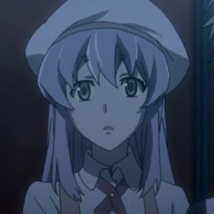Mao Nonosaka