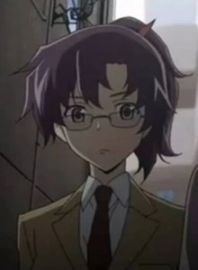 Natsuko Ooshima