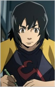 Ouji Kosaka