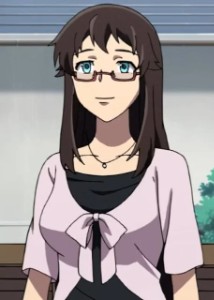 Rea Amano