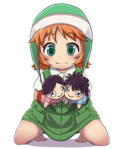 Reisuke Houjou (The Fifth)