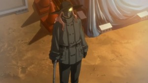 Takao Hiyama (The third)