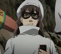 Tarō Nanba