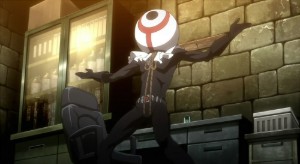 Yomotsu Hirasaka (The Twelfth)