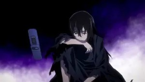 Yukiteru Amano (The First)