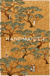 The Handmaiden