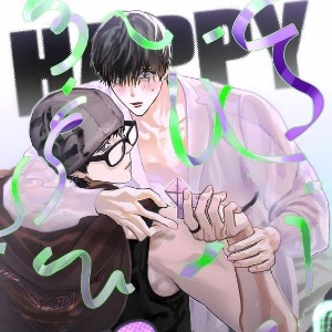 Happy twogether