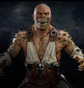 Baraka