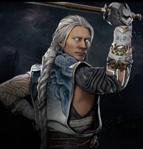 Fujin
