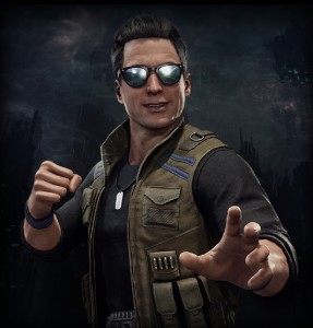 Johnny Cage